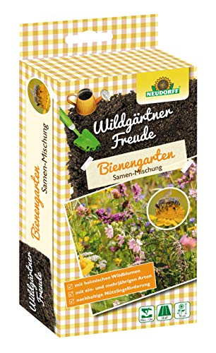 Preisvergleich Produktbild NEUDORFF WildgärtnerFreude Bienengarten - 00903