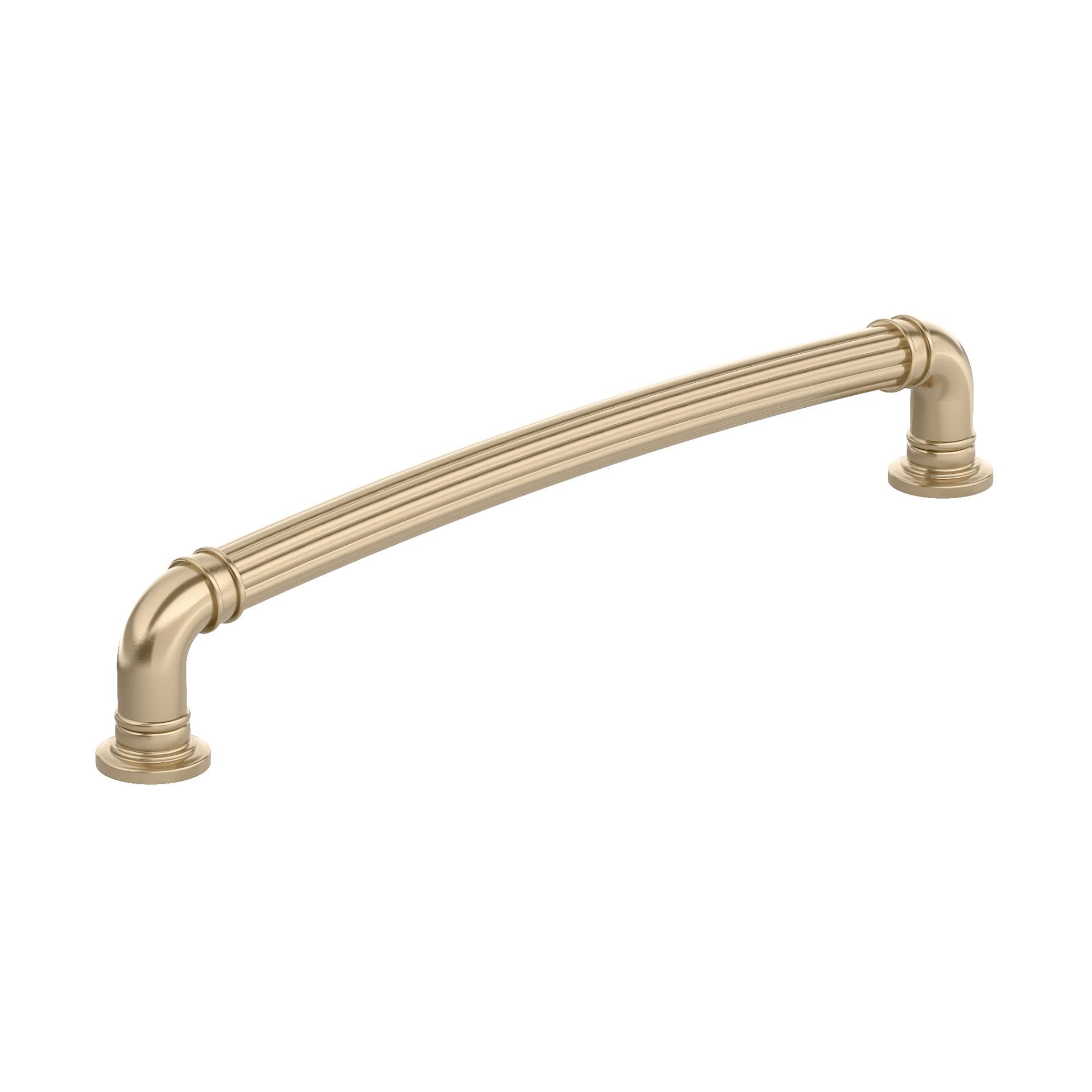 Tirador bronce Richelieu Hardware accesorio de ferretería para cajones