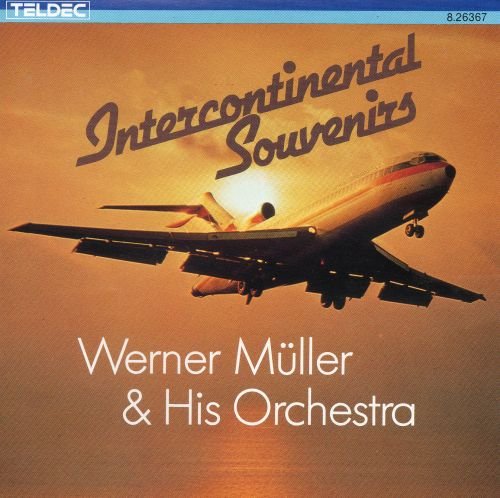  Intercontinental Souvenirs