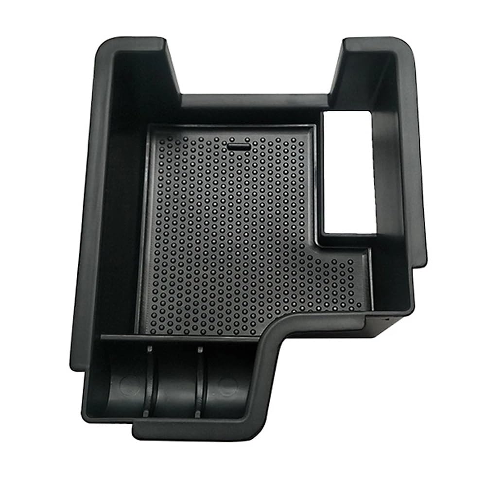 KYTGIOL Car Storage Organizer Compatible With Skoda For Octavia MK3 A7 2013-2017 Car Console Armrest Box Car Armrest Center Storage Box Container Armrest Storage Box