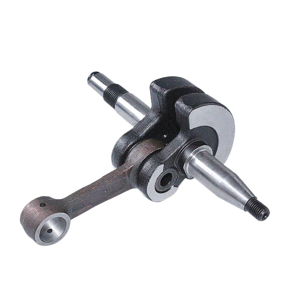 Mighty Scapers One Color Crankshaft Replacement Part For Chainsaw Engine Repair Compatible With 365 371 372 372Xp 362 2063 2065 2071 2166 2171