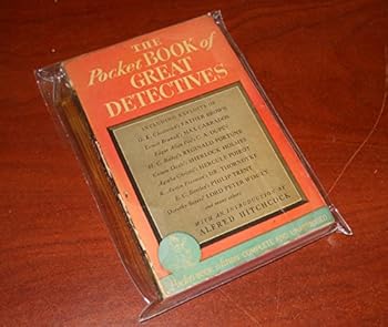 Mass Market Paperback The Pocket Book of Great Detectives (Pocket Books 103) Book
