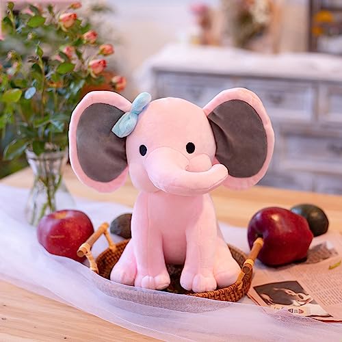 Keenso Elefante Peluche, Multiuso Carino Sicuro