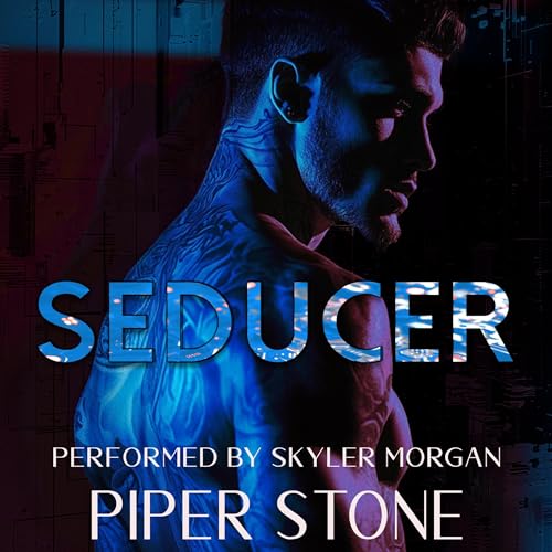 Seducer by Piper Stone episode artwork