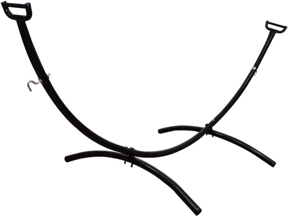 amache portatili con supporto a telaio