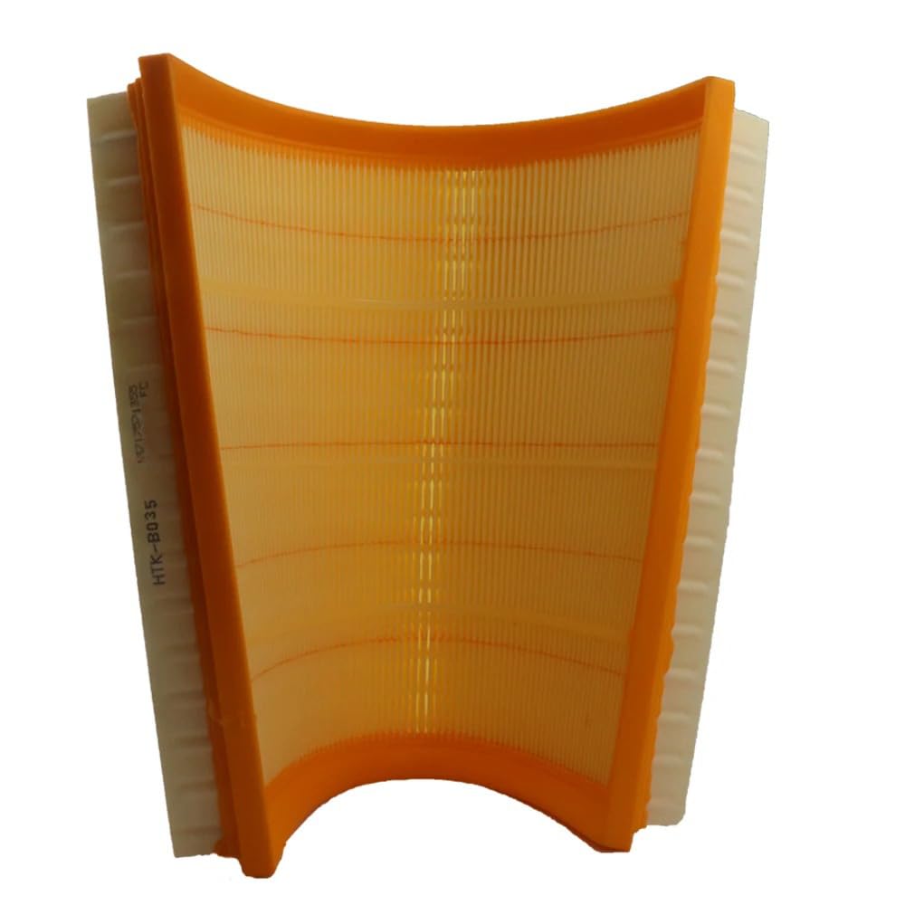 Filtr Powietrza Kabinowego dla BMW 5/6/7/X3/X4/X5, Filtr powietrza silnika samochodowego 13717571355/C28125