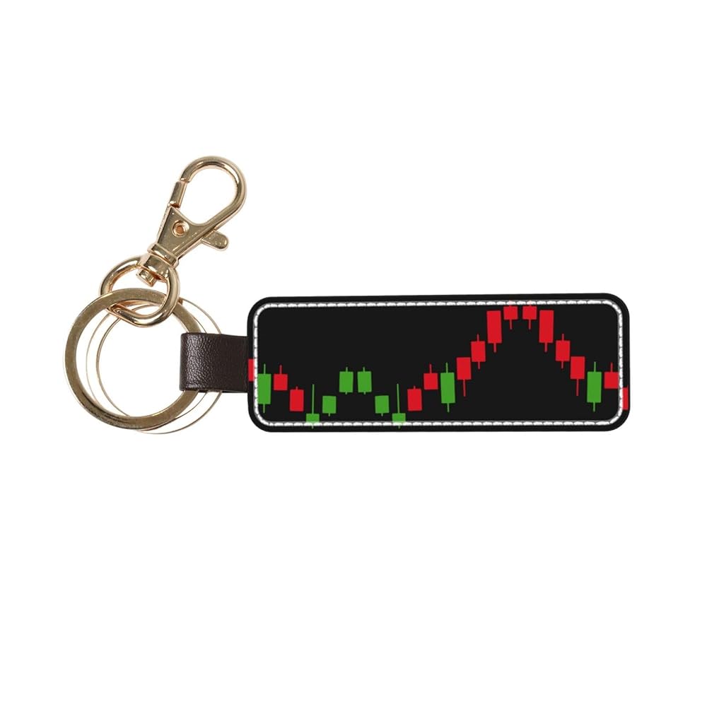 【BLACKPURPLE】24FW★ Charlang Keyring Amazon.com: uxcell Wire Keychain 90mm Length Key Ring Loop