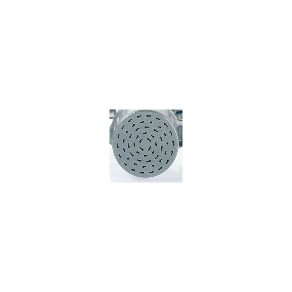 Gefu Spaetzle Press, Aluminium, Grey, 41 x 10 x 9.3 cm