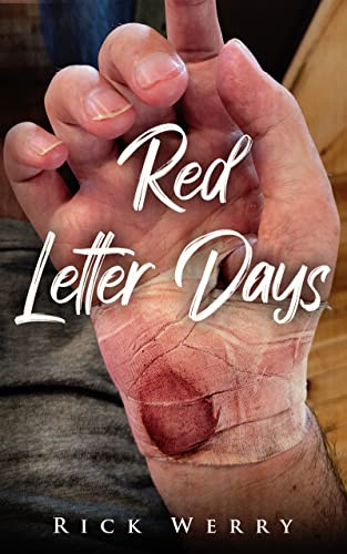 Red Letter Days Red letter days
