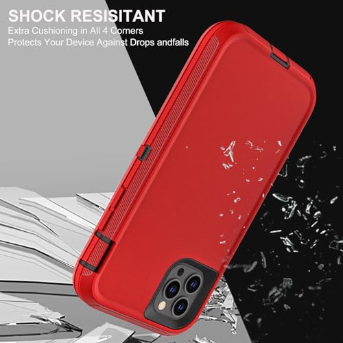 Coque iPhone 11 Pro antichoc pour affronter vos aventures quotidiennes - 5