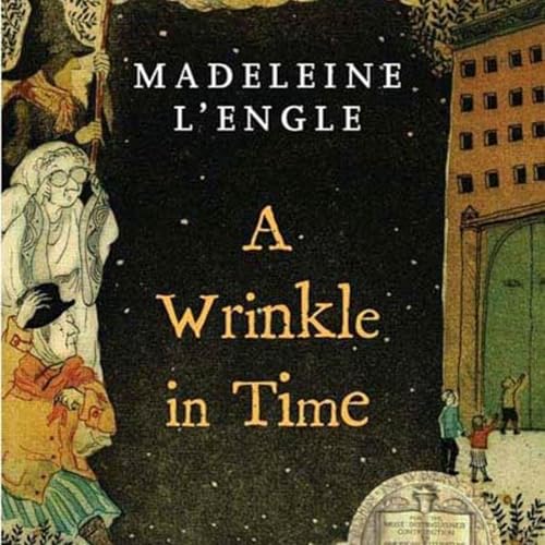 Exploring the Legacy of A Wrinkle in Time with Charlotte Jones Voiklis