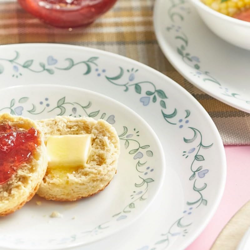 リチャードジノリ ベッキオホワイト ディナープレート 24.5㎝ 6枚