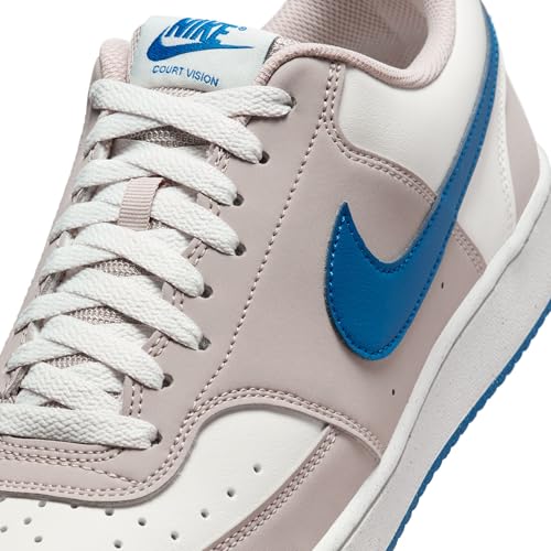 Image of Nike Men's Court Vision Low