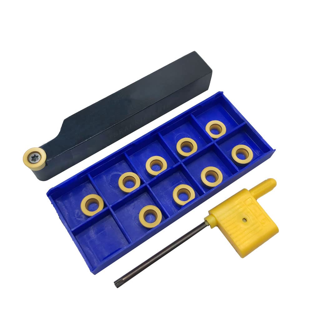 SRAPR1616H10 Pour Porte-outil De Tournage Externe CNC 16 Mm