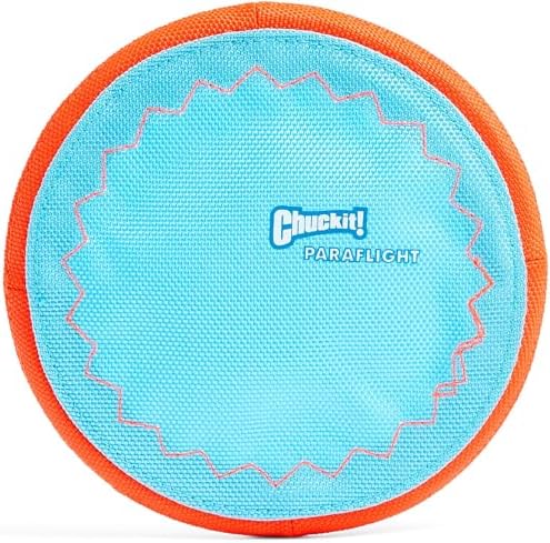 Chuckit! Paraflight Disc