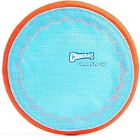Chuckit! Paraflight Toy for Dog, Small