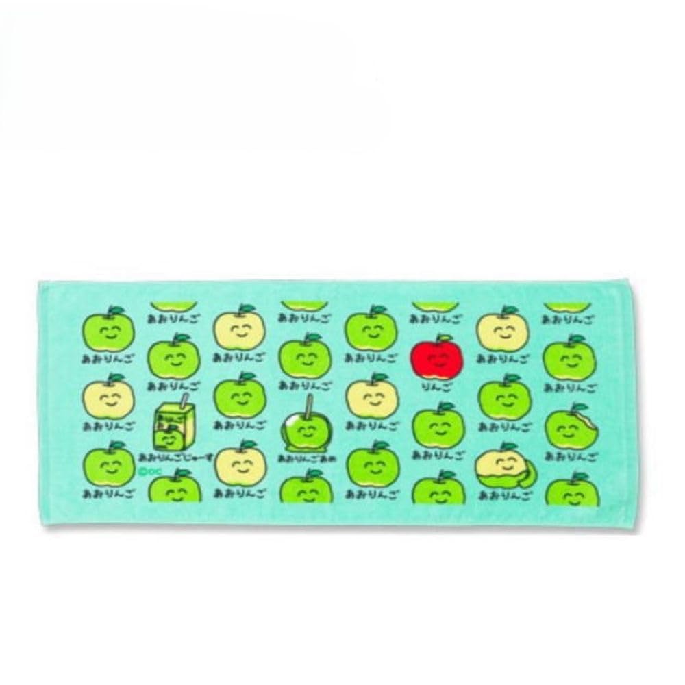 Amazon.co.jp: おえかきさんタオル おえかきTOWEL スポーツタオル