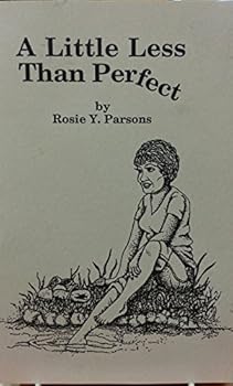 Paperback A Little Less Than Perfect Book