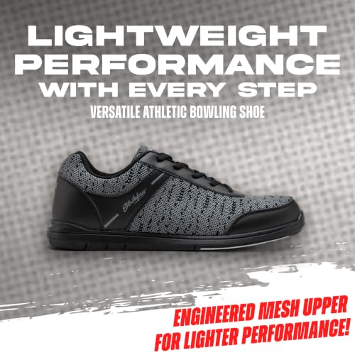 Image of KR Strikeforce Mens AviatorBowling Shoes