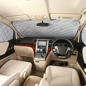 トヨタ 86 ZN6 アイズ AIZU マルチシェード マルチシェード|アイズの高断熱サンシェード|86 ハチロク ZN6型