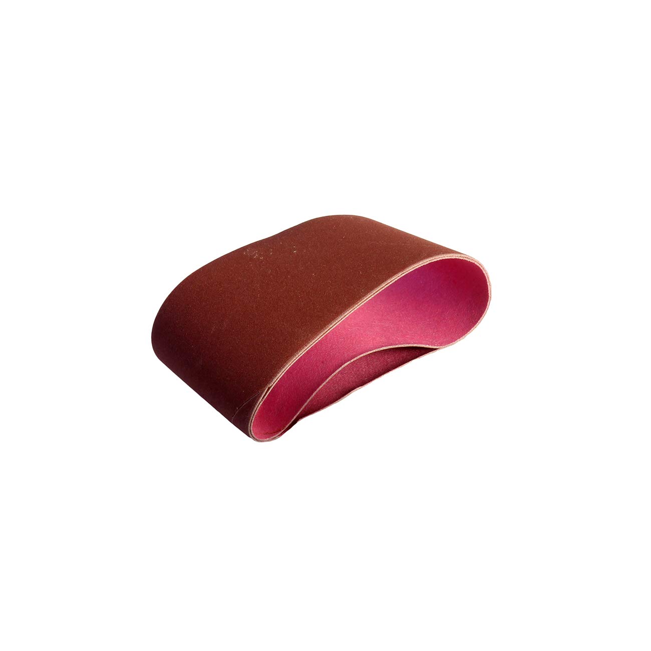 10-Pack Nirey Replacement Abrasive Belts – For KE-3000, KE-500, KE-280 Models