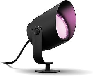 Philips Hue Lily Gartenstrahler
