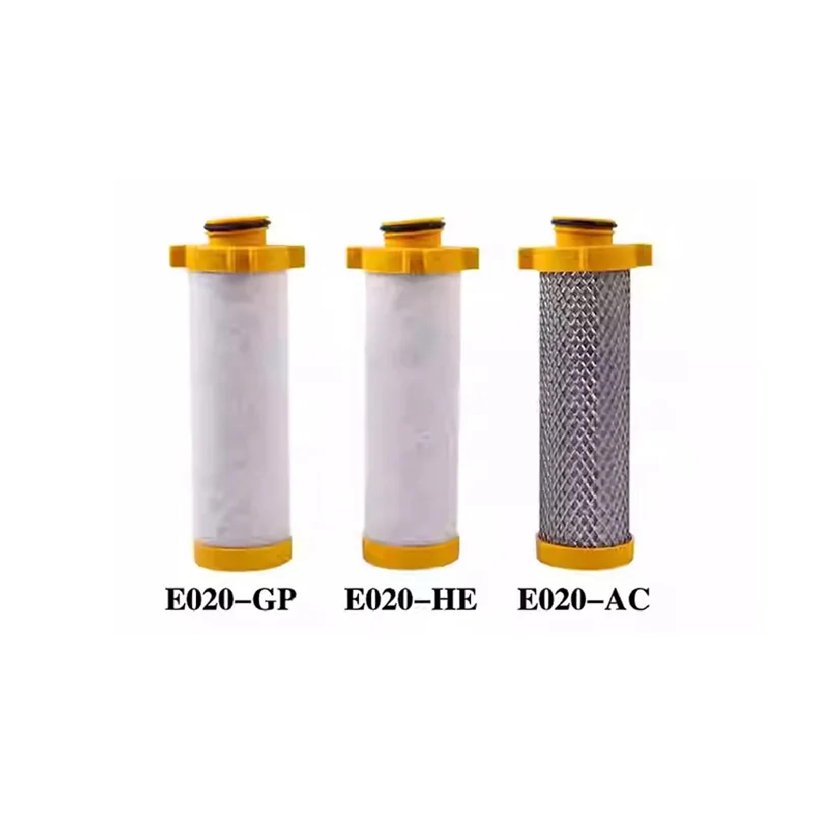 Do elementu filtrującego E006-GP E006-HE E006-AC E010-GP E010-HE do filtra 1 PC(E010-HE)