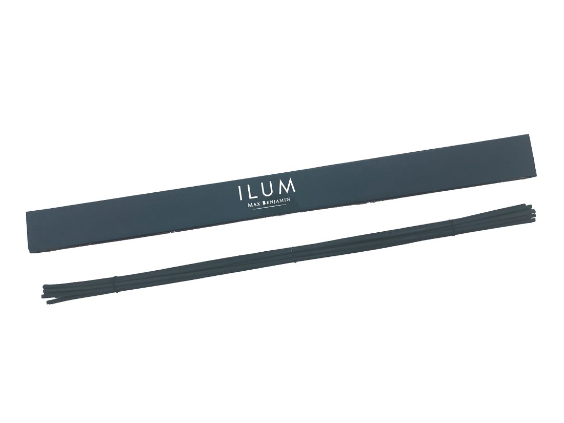 Amazon | ILUM スタンダードディフューザー用ファイバースティック