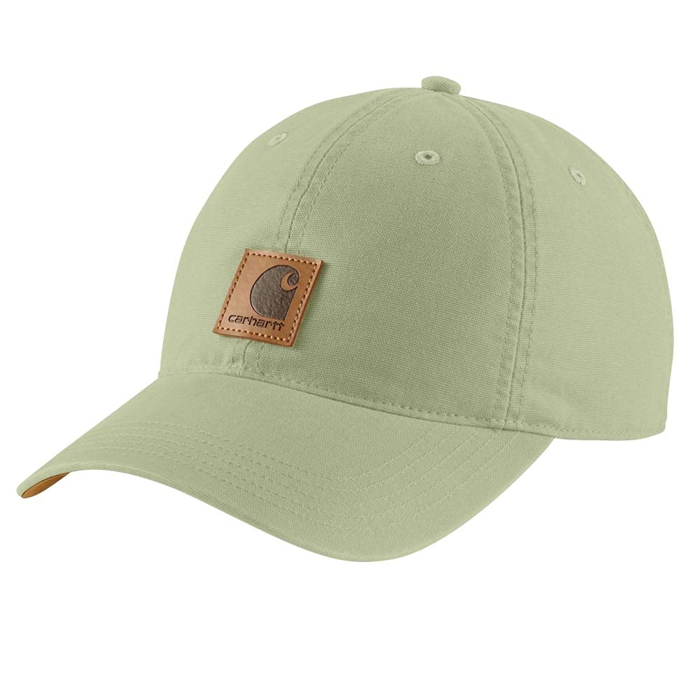 Carhartt womens Canvas Cap Cap