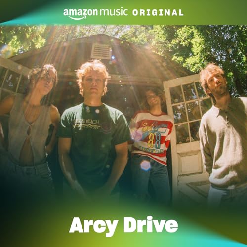 Arcy Drive