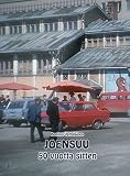 Joensuu 50 vuotta sitten: Valokuvakirja (Finnish Edition)