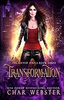 Transformation 1548089133 Book Cover