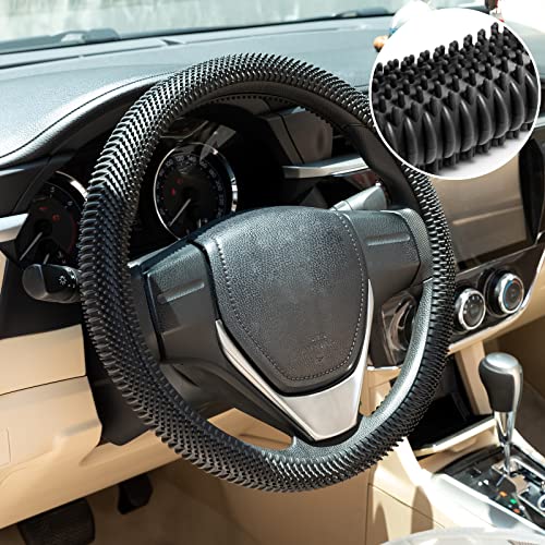 Find The Best Grip Steering Wheel Cover Reviews & Comparison Katynel