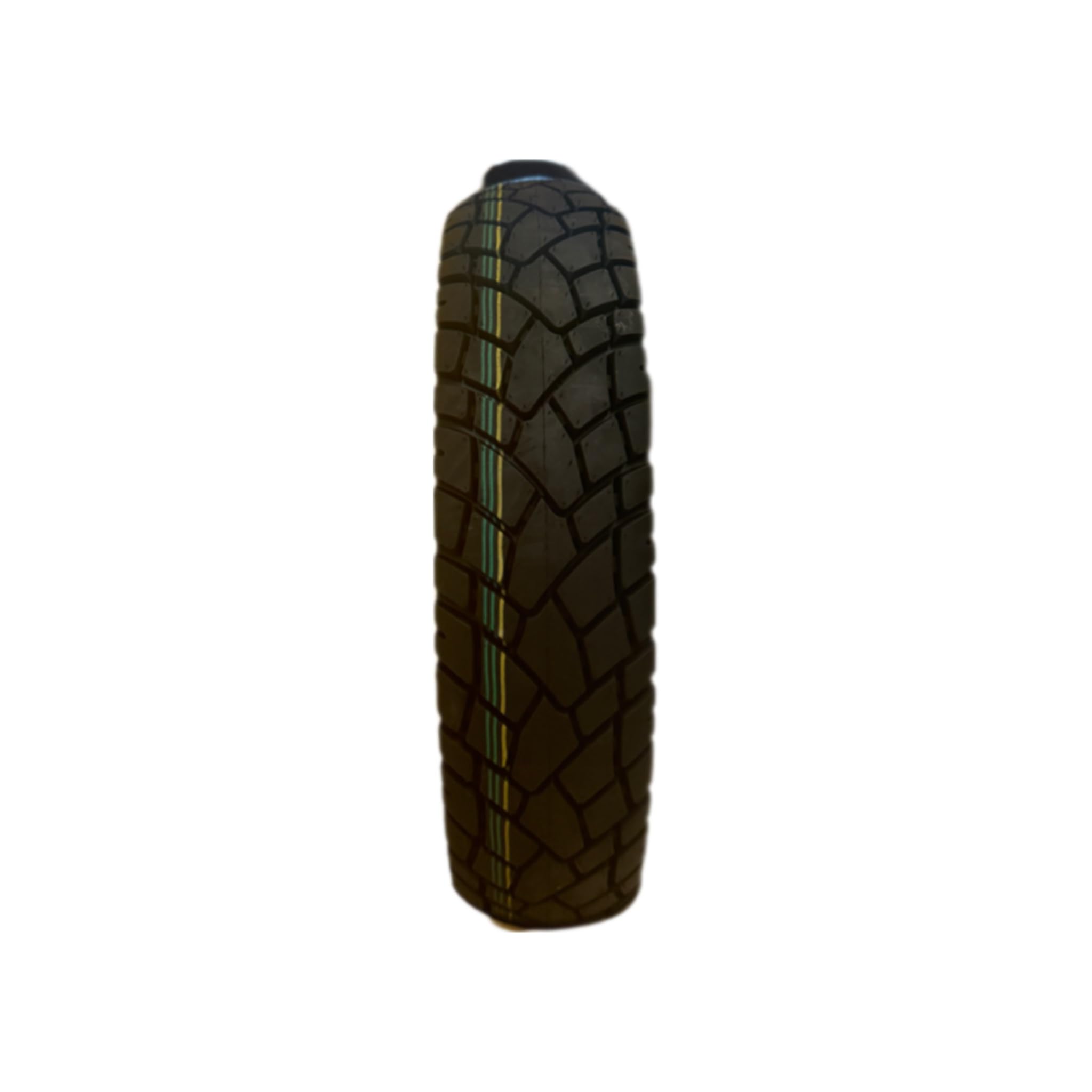 Reise Tour R 130/70-18 Tubeless Tyre for Interceptor 650 & CB350 H'ness - Superior Grip & High Performance