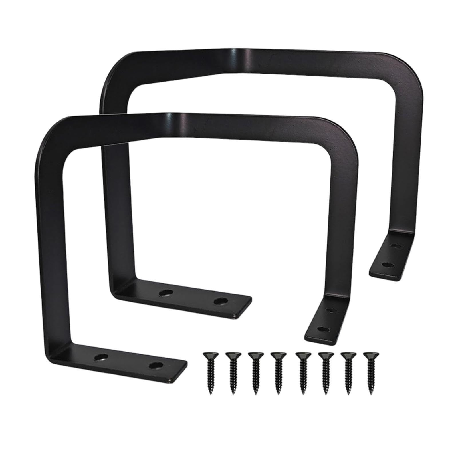 Lot De 2 Supports De Fixation De Matelas, Antidérapants En