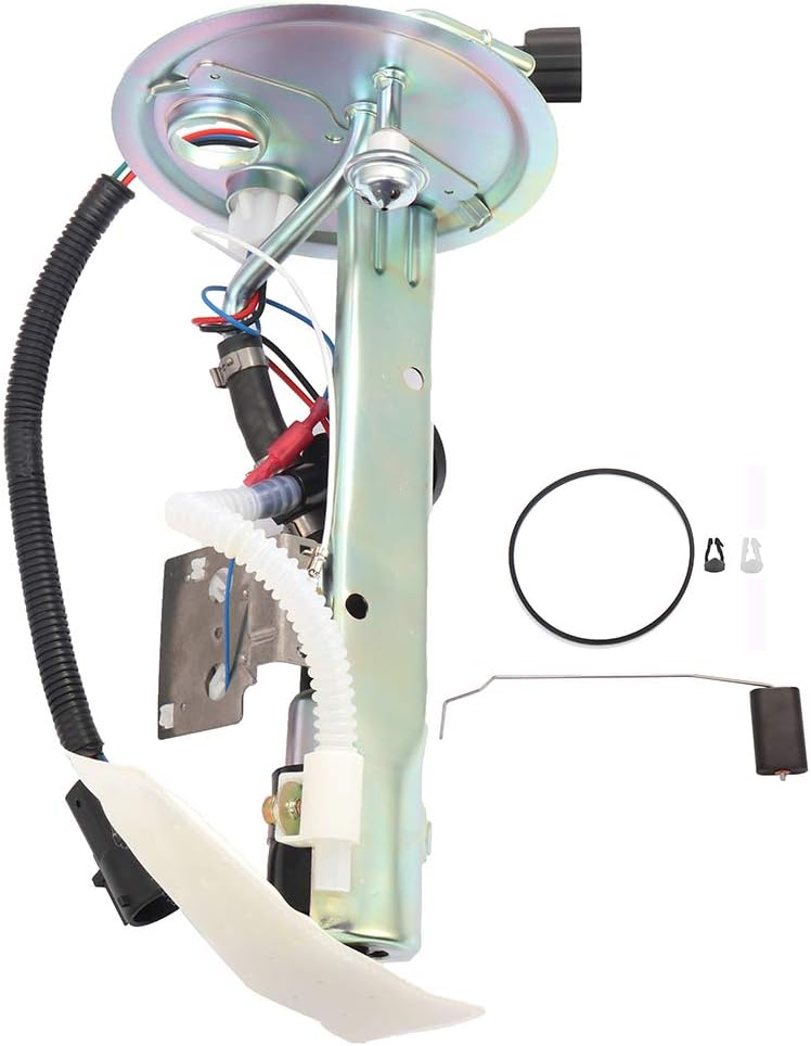 Fuel Pump Assembly for 1998 For Ford Ranger 2.5L,1998 For Ford Ranger 3.0L,1998 For Ford Ranger 4.0L,1998-2000 For Mazda B2500 2.5L,1998 For Mazda B3000 3.0L