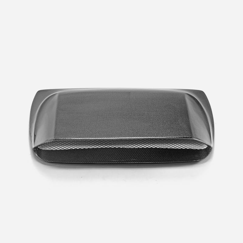 For WRX VBH 22+ EPA XXL Type Carbon Fiber Hood Scoop Replacement Bonnet Vents