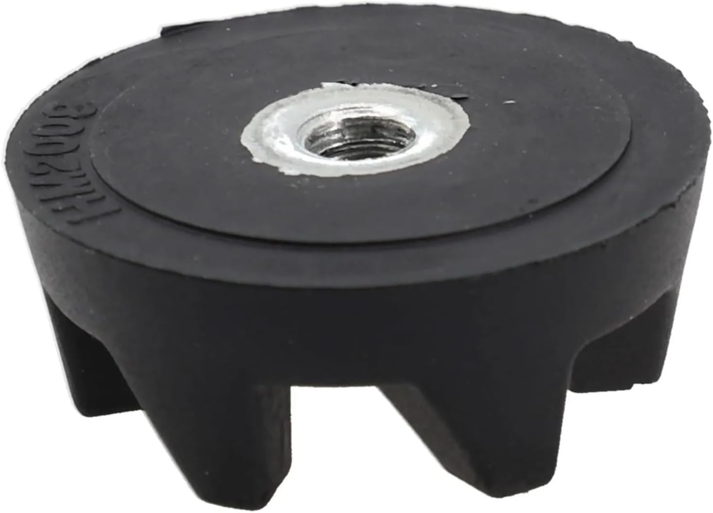 Compatible for Stand Mixer Replacement Coupler and Rubber Clutch Gear