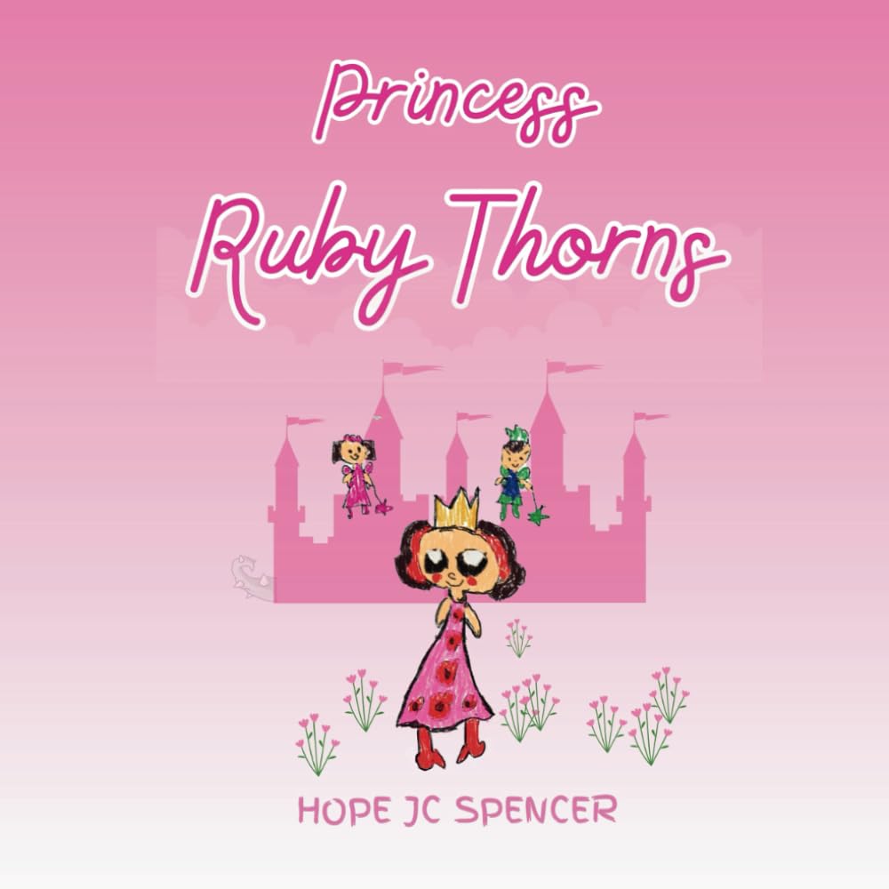 Princess Ruby Thorns