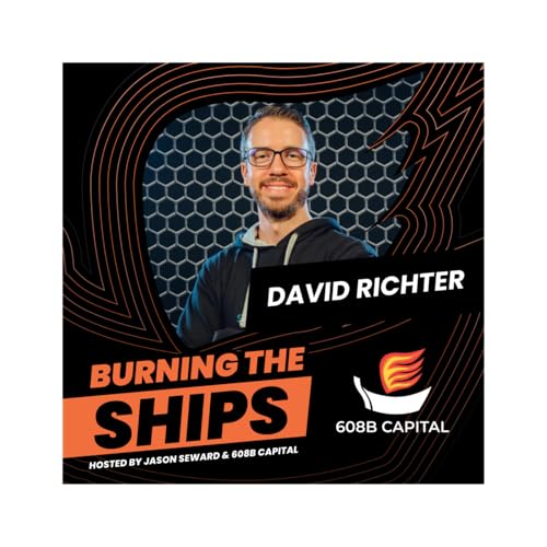 David Richter: Why More Deals Don&rsquo;t Mean More Freedom (And What Actually Does)