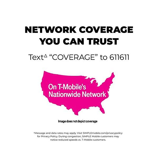 Simple-Mobile-Blu-View-2-4G-LTE-Prepaid-Smartphone-Locked-Black-32GB-Sim-Card-Included-GSM Simple Mobile Blu View 2 4G LTE Prepaid Smartphone (Locked) - Black - 32GB - Sim Card Included - GSM