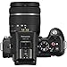 Panasonic DMC-G5KK 16 MP Mirrorless Digital Camera with 14-42mm Zoom Lens and 3-Inch LCD (Black) (OLD MODEL)