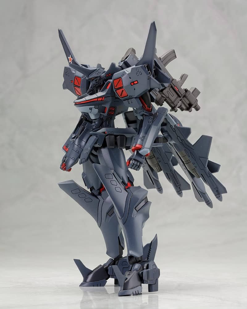Amazon | Kotobukiya Muv-Luv オルタナティブ:Su-47E Berkut 1