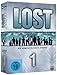 Lost - Die komplette erste Staffel [7 DVDs]