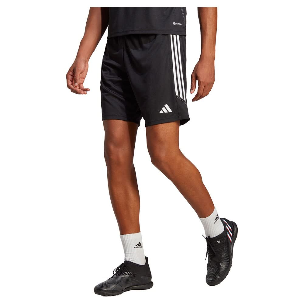 adidasMen's Tiro 23 Club Training Shorts