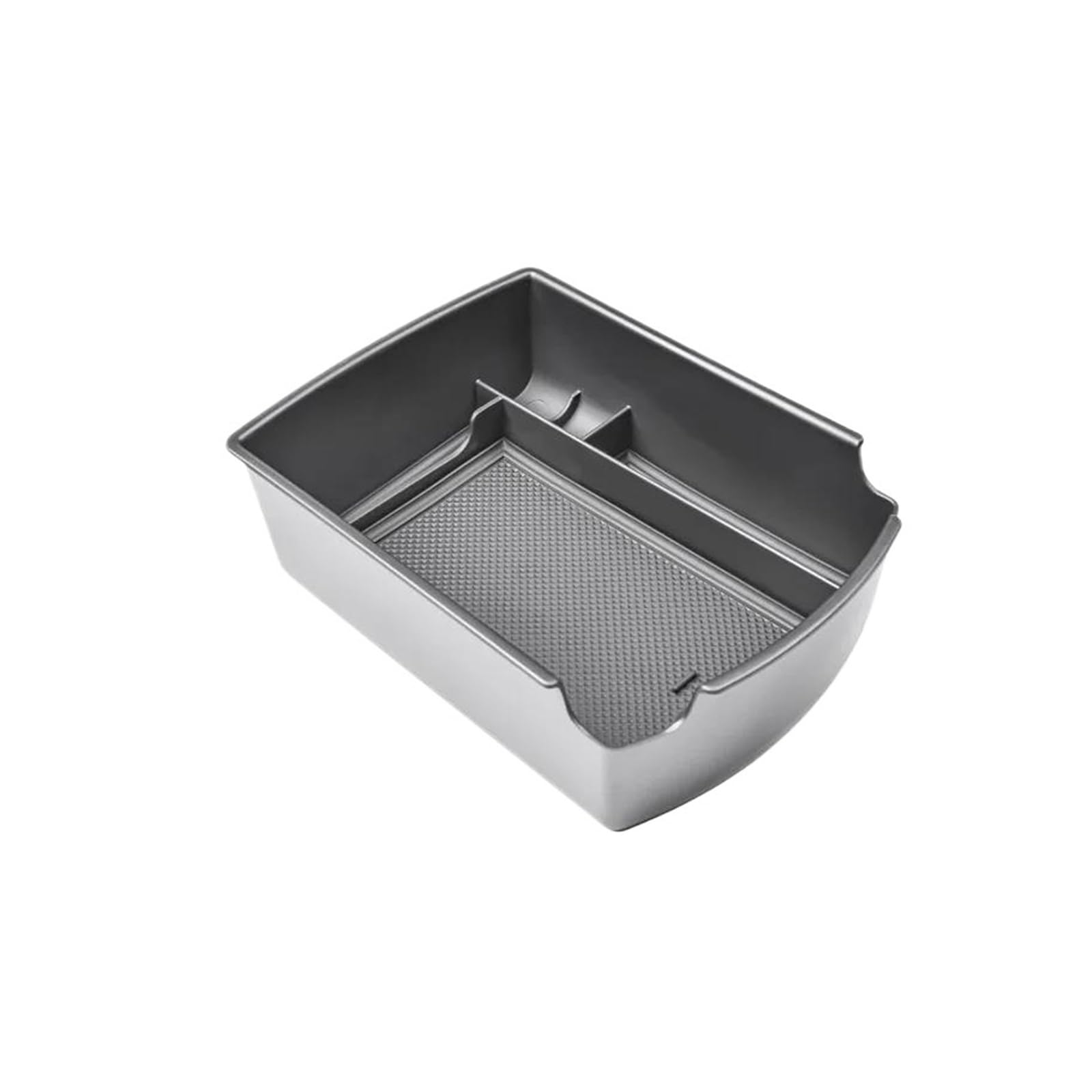 Center Console Organizer Compatible With For Kia For Soul 2020-2025 Accessories Armrest Insert Tray Secondary Stora