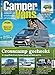 Produktbild CamperVans 3/2019 "Grosscamp gecheckt"