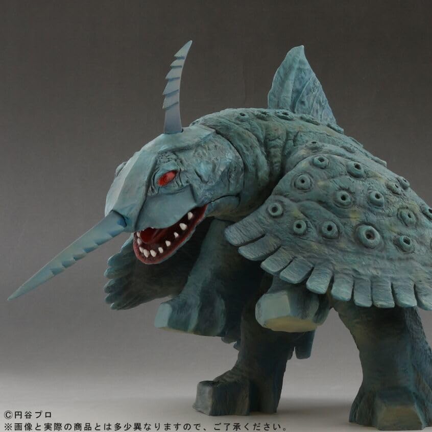 Amazon.co.jp: エクスプラス X-PLUS 少年リック限定商品 大怪獣