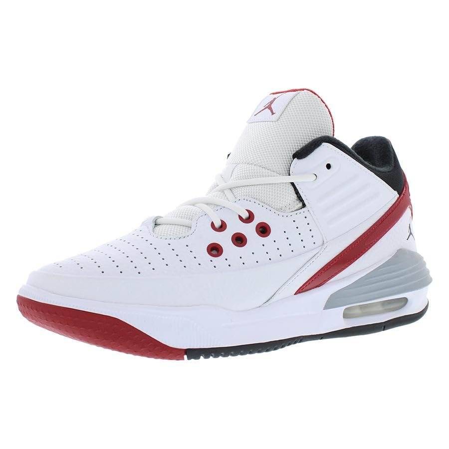 Image of Nike Men's Jordan Max Aura 5 Basketball Shoes