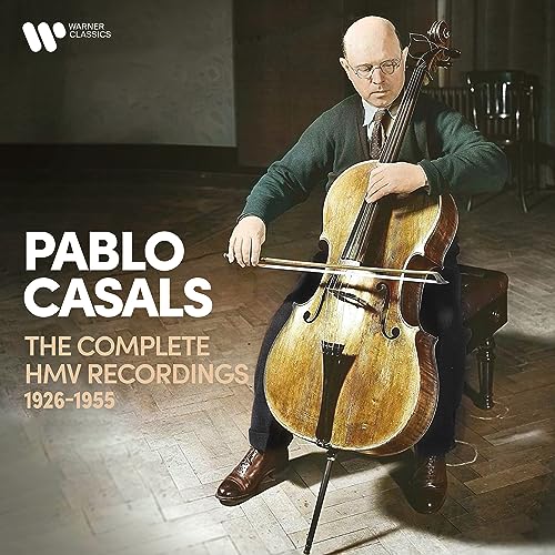 Pablo Casals